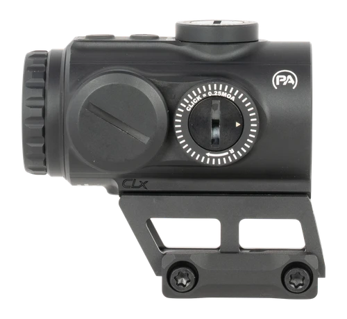 PA 710078    CLX 3X PRISM CROSS DOT