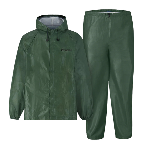 FROGG TOGG UL12104-517XL ULTRA-LITE2 RAIN ODG   XL