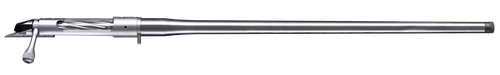 Bergara Rifles BPBA17-22 Premier HMR Pro 22 Creedmoor Bolt Action 20" Threaded Stainless Stainless Steel Barrel