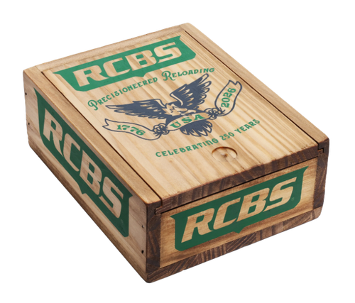 RCBS 20904-1776 4570GOV  1776  3-DIE SET