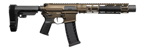 CMMG 94A68CD-MB BANSHEE 9MM 6.5 MB (1OF2)