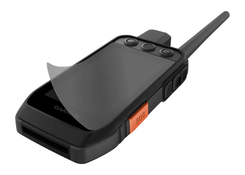 GAR 010-13133-00    SCREEN PROTECTOR  ALPHA 200