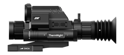 DNT TNC635R   THERMNIGHT 1.5-6X