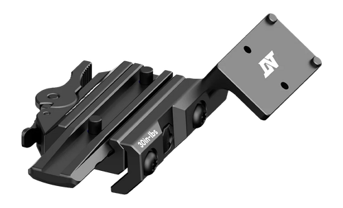 DNT QDM150 MULTI-FUNCTIONAL QUICK DETACH MOUNT 1.5
