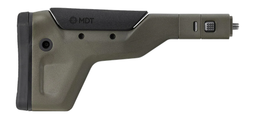MDT 114409CKG BUTTSTOCK HNT FIXED CKG