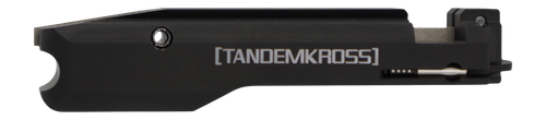 TANDEMKROSS TK18N0122BLK2 KROSSFIRE BOLT