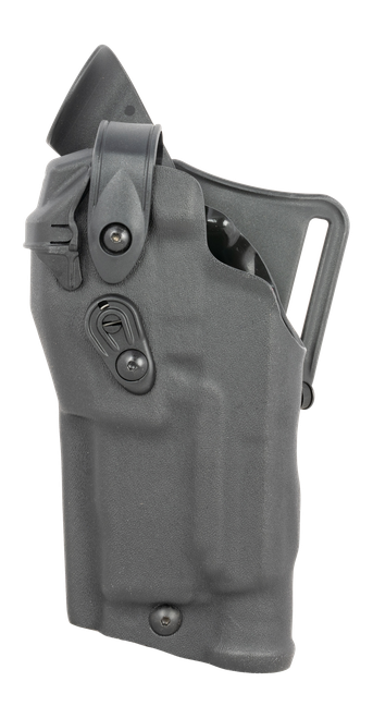 SAF 6360RDS-5932-132 H&K VP9 X300U STX TAC BLK LH