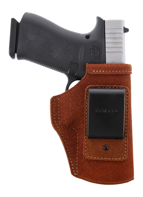 GALCO STO648R     STOW-N-GO IWB HOLSTER        NAT