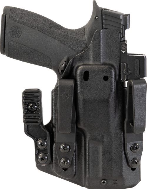 MFT H8-SW-2  PRO SERIES IWB HOLSTER M&P SHIELD X