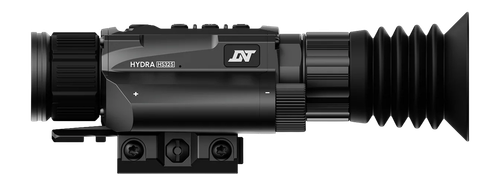 DNT HS325     HYDRA 25MM OBJ. 384   2-8X