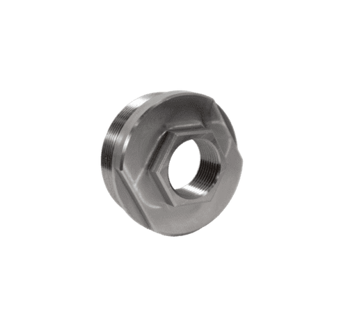 FLETCHER ST-TI-TA5/8X24   HUB DIRECT THREAD