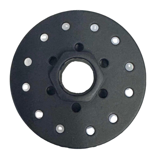 FLETCHER TXF-308-VENT      TEXAS FLOOD VENTED E/C