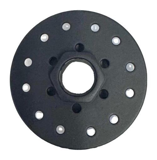 FLETCHER TXF-308-VENT      TEXAS FLOOD VENTED E/C