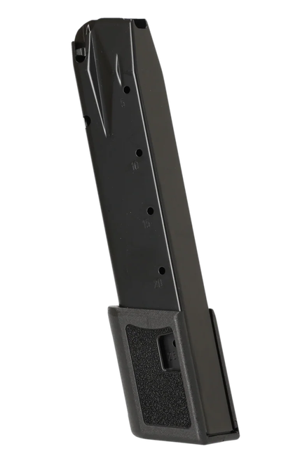 CIA MA2361    MAG SFX/SFL/METE SFX/RIVAL  26RD