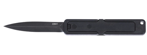 CRKT 6013      GRAVITIC FLIP                   BLK