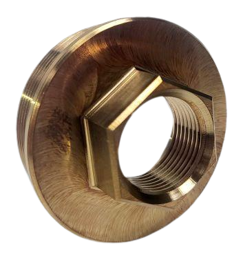 FLETCHER ST-174-TA5/X24   HUB DIRECT THREAD