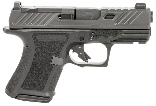 SHADOW SS-4012 CR920 9MM ELT BLK