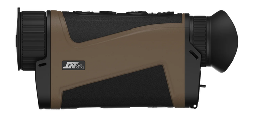 DNT H325R  HOUND HANDHELD SCANNER 384 2.5-10X