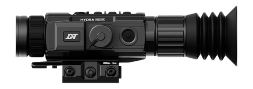 DNT HS335R    HYDRA LRF 35MM OBJ. 384 3-12X