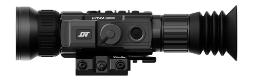 DNT HS650R    HYDRA LRF 50MM OBJ. 640 2-8X