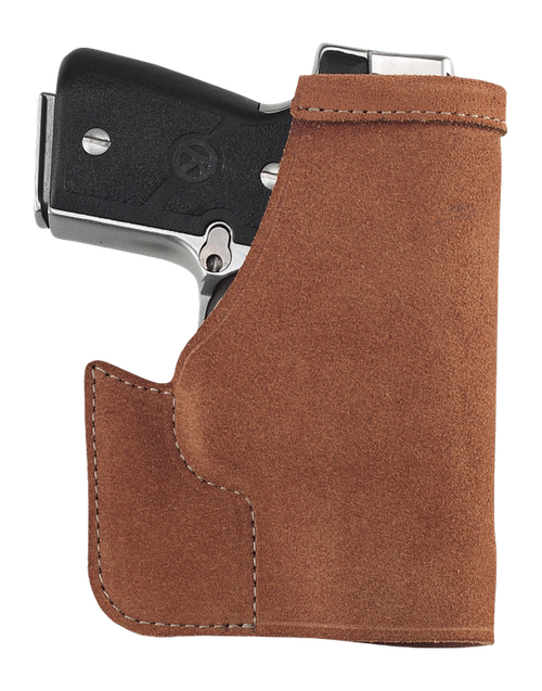 GALCO PRO836      POCKET PROTECTOR HOLSTER     NAT