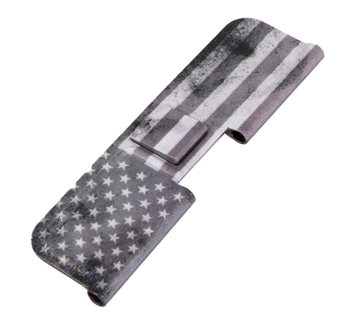 MFT E2AREPDC- AMF   AR15 EJCT COVER AMER FLAG M4