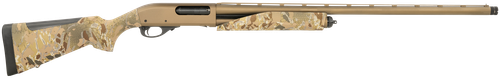 Remington Firearms (New) R81075 870 SPS Super Magnum Waterfowl 12 Gauge 3.5" 4+1 28", Burnt Bronze Barrel/Rec, Kryptek Flyway Furniture, HiViz Sights, Includes Sling