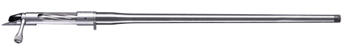 Bergara Rifles BPBA1722250   22-250 Rem 24" Contoured Stainless Steel