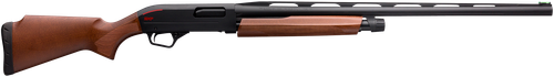 Winchester Repeating Arms 512297692 SXP Trap Compact 20 Gauge 28" 4+1 3" Matte Black Rec/Barrel Satin Walnut Fixed with High Profile Trap Comb Stock Right Hand Includes 3 Invector-Plus Chokes