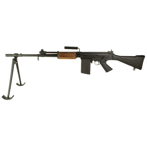 DSA SA58 FALO 7.62X51 21" FXD 20RD