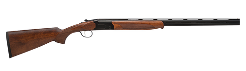 Stevens 22178 555  16 Gauge 28" Over/Under 3" Black Semi-Gloss Oiled Turkish Walnut Ambidextrous Hand (5) Chokes