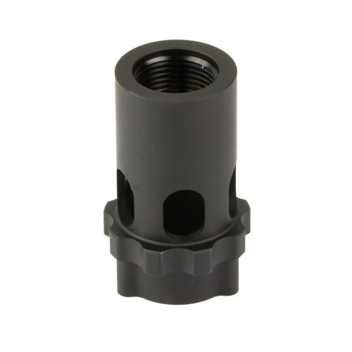 BANISH 9 PISTON 1/2X28 BLK
