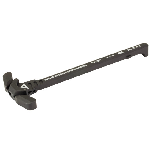 BREEK SLDGHMR AR15 C HNDL AMBI BLK