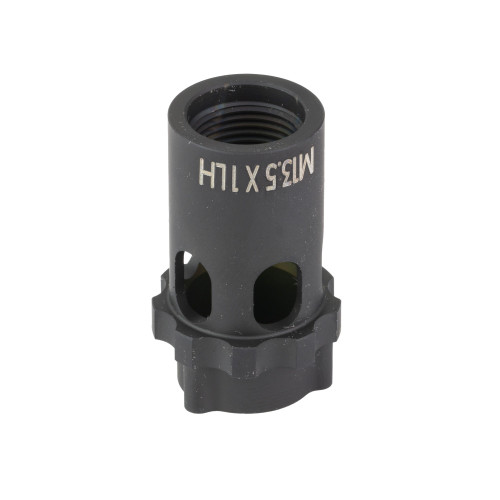 BANISH 9 PISTON M13.5X1LH BLK