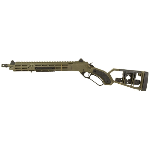 MARLIN 1894 SBL 357MAG 16.1" FDE/BRN