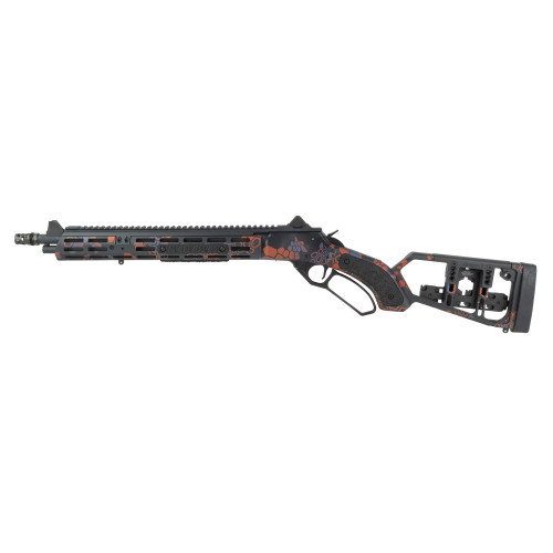 MARLIN 1894 SBL 357MAG 16.1" GRID