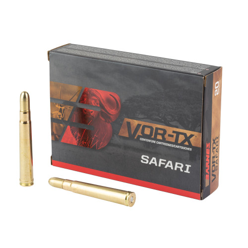 BARNES VOR-TX SAF 375HH 300GR 20/200