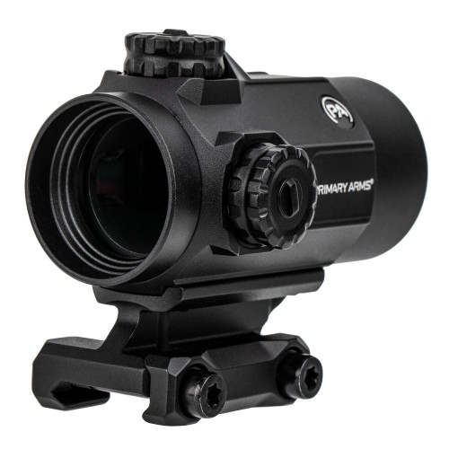 PAO SLX MD-25 MICRODOT GEN II 2 MOA