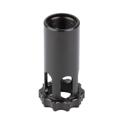 BANISH 45 PISTON 5/8X24 BLK