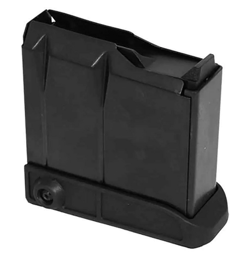 Tikka S540203677 T3  10rd 223 Rem Fits Tikka T3X Tactical A1 Black