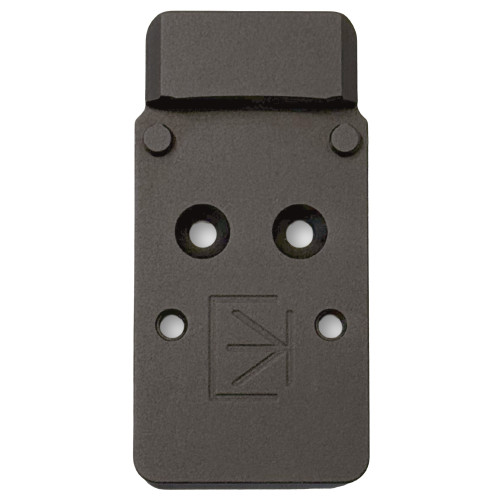 CK FOR GLOCK G5 MOS TO SRO/RMR HD DT