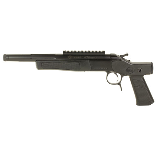 CVA SCOUT XP PISTOL 223REM 11.5" BLK