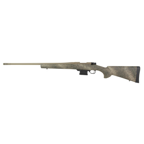 HOWA M1500 FENCE LINE 6.5GREN 22" PR