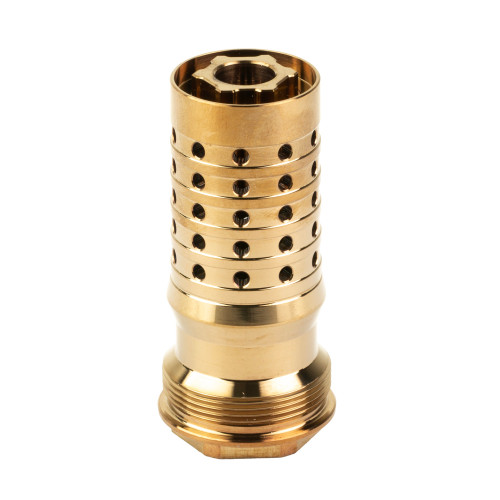 Q REAREND XL MB 5/8X24 338 CAL