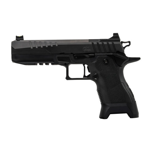 OA DEF 2311 9MM 5" 17RD BLK