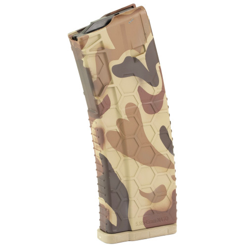 MAG HEXMAG HD S2 AR15 5.56 30RD DCP