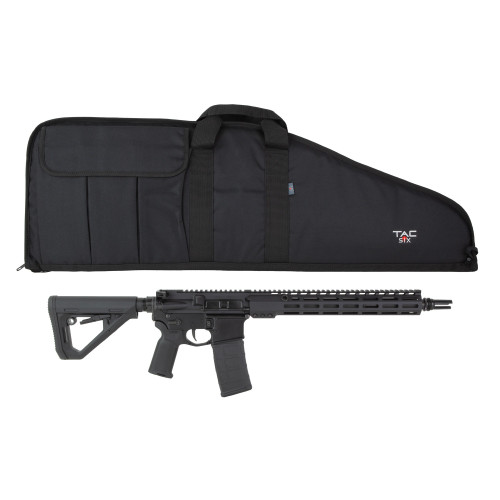 SOLGW L89 14.5" 5.56 P&W ASR BLK