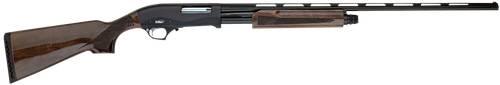 TriStar 23139 Cobra III Field 410 Gauge 3" 5+1 28" Black Barrel/Receiver, Walnut Stock, Includes 3 MobilChoke