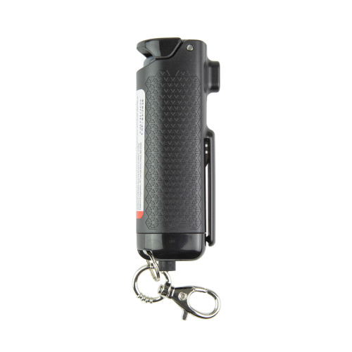 SABRE SAFE ESCAPE 3-IN-1 PPR GEL BLK