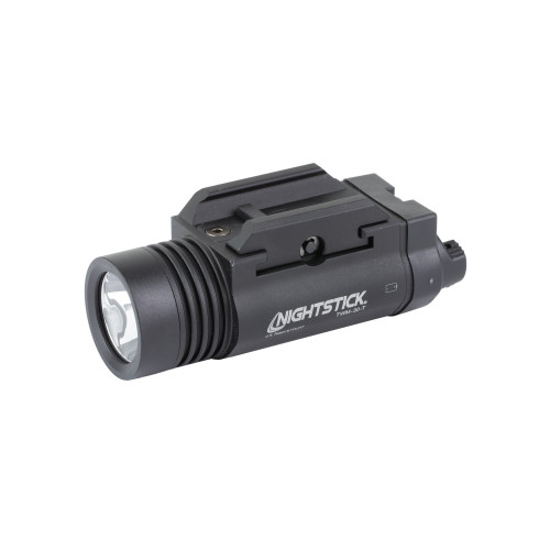 NIGHTSTICK FULLSZ WML TURBO 900L BLK